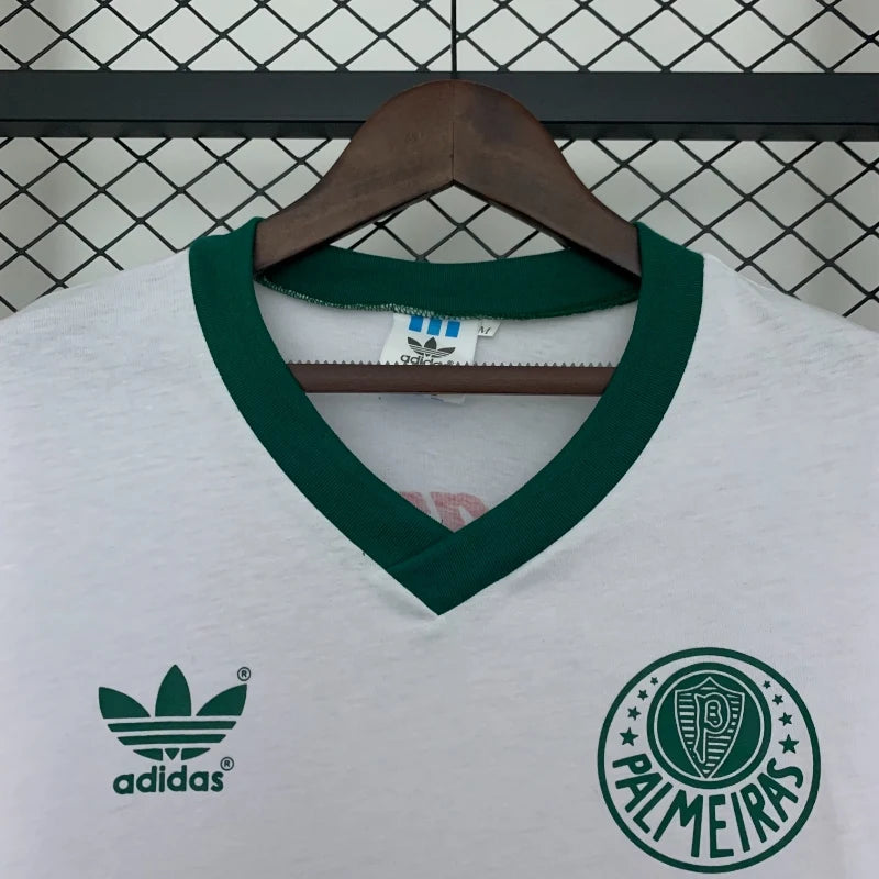 Palmeiras Away Kit 1987