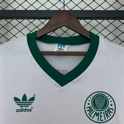 Palmeiras Away Kit 1987