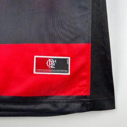 Flamengo Home Kit 2000-01