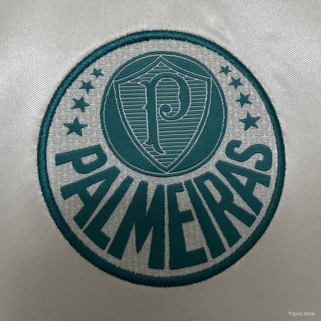 Palmeiras Away Kit 1996/97
