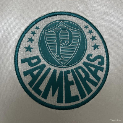 Palmeiras Away Kit 1996/97