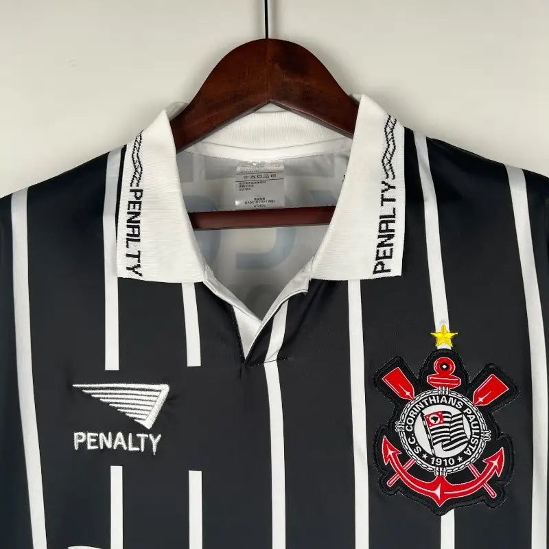 Corinthians Away Kit 1997