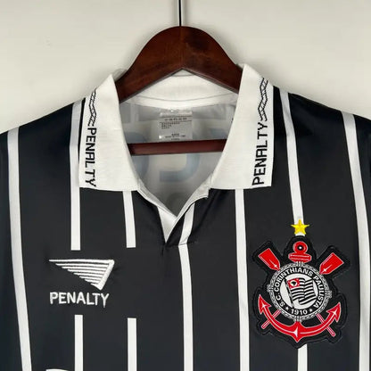 Corinthians Away Kit 1997
