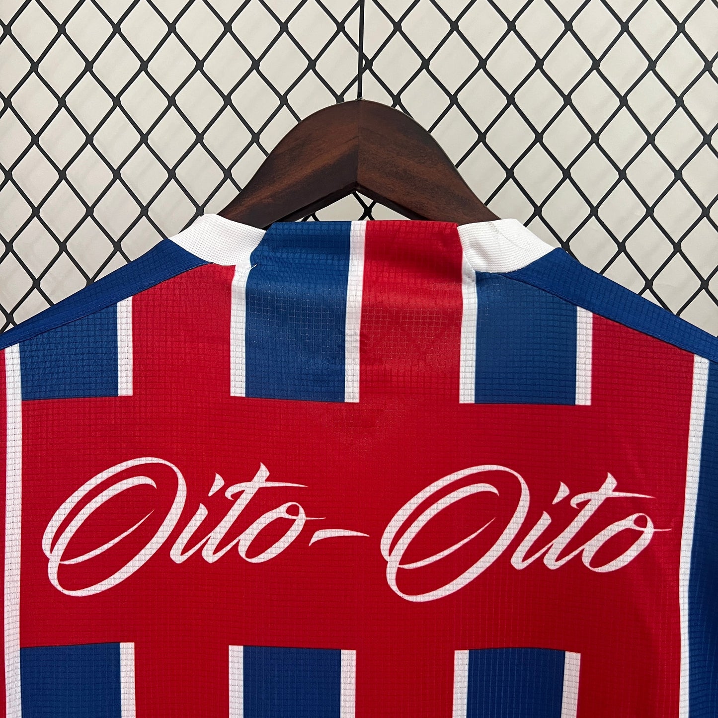 Bahia Commemorative Edition Kit 1995
