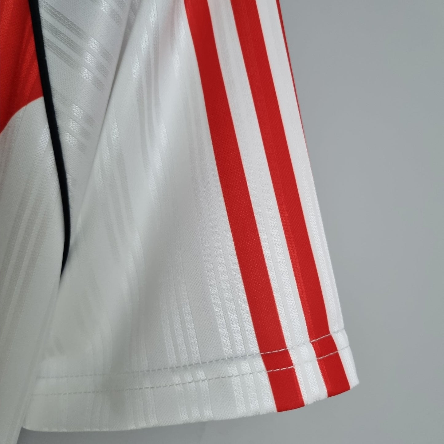 River Plate Home Kit 1995-96