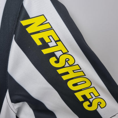 Santos Away Kit 2012-13
