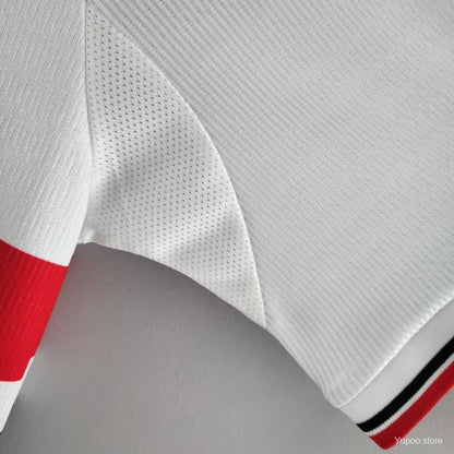 Sao Paulo Home Kit 1999