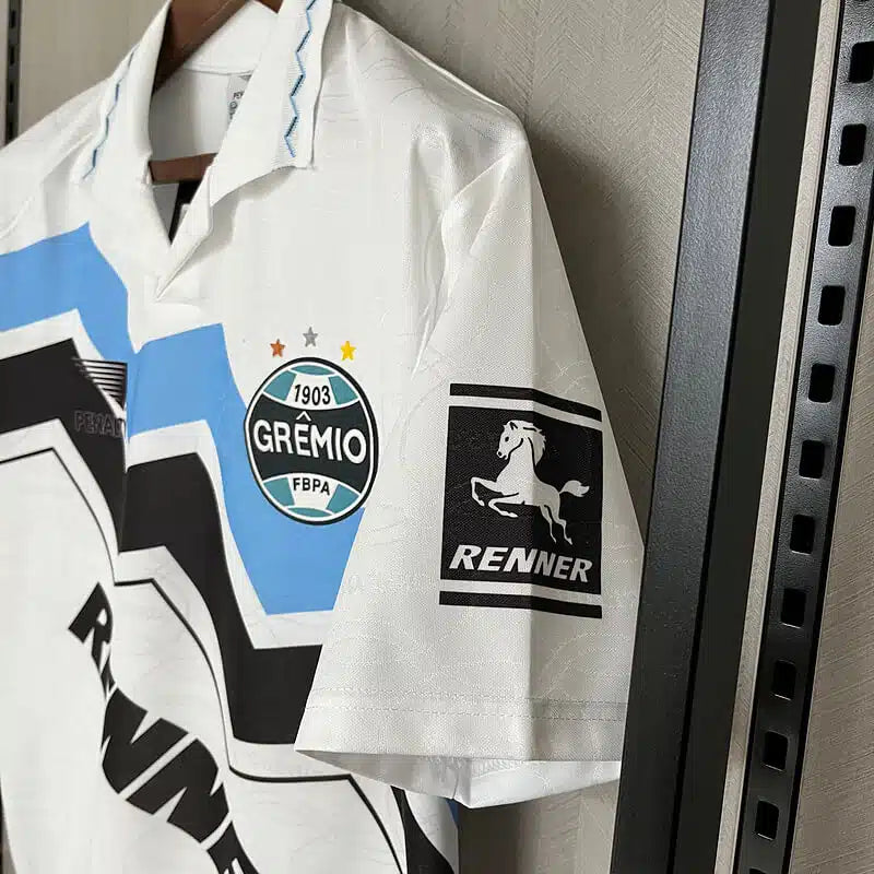 Gremio Away Kit 1995-96
