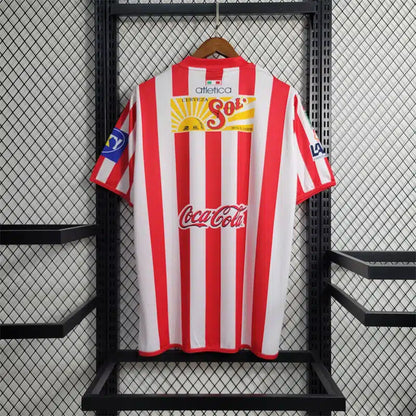 Chivas Guadalajara Home Kit 2001-02