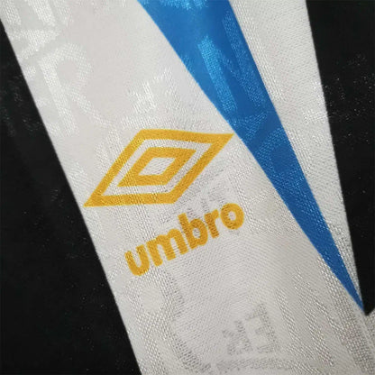 Inter Milan Away Kit 1992-93