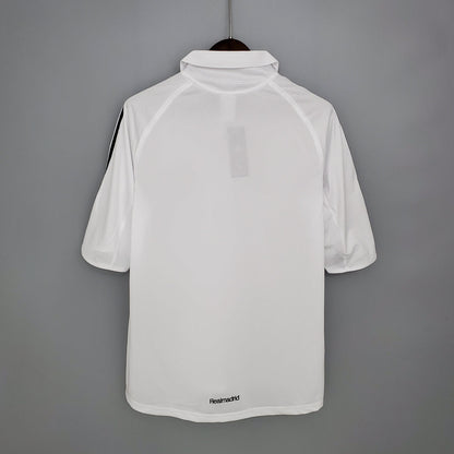 Real Madrid Home Kit 2005-06