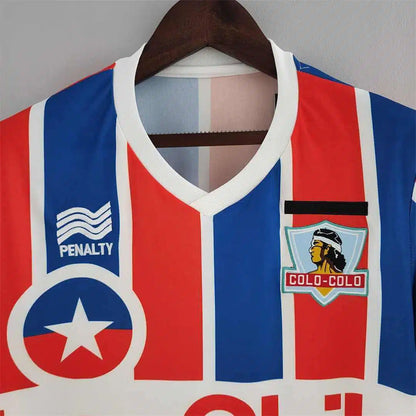 Colo-Colo Away Kit 1986