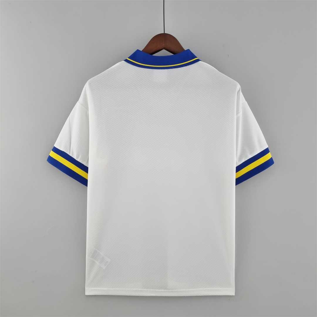Parma Away Kit 1993-95