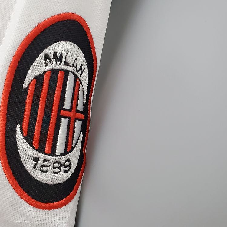 AC Milan Away Kit 1996-97