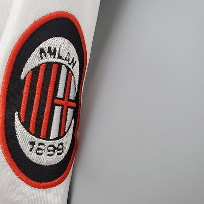 AC Milan Away Kit 1996-97