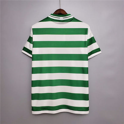 Celtic Home Kit 1999-00