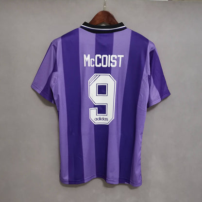Rangers Away Third Kit 1994-95
