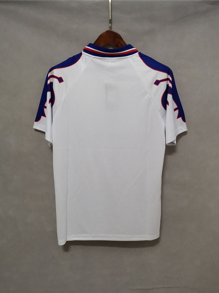 Fiorentina Away Kit 1995-96