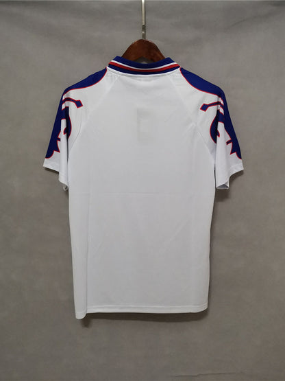 Fiorentina Away Kit 1995-96