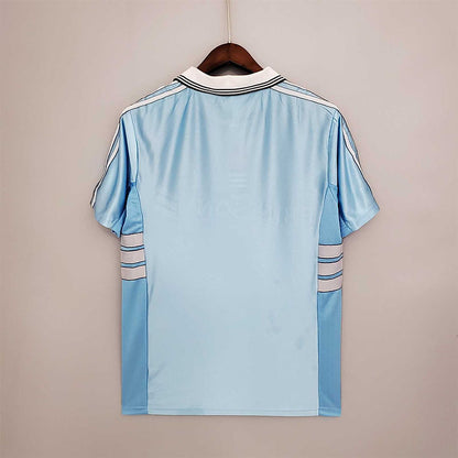 Marseille Away Kit 1998-99