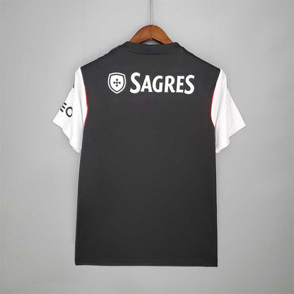 Benfica Away Kit 2013-14