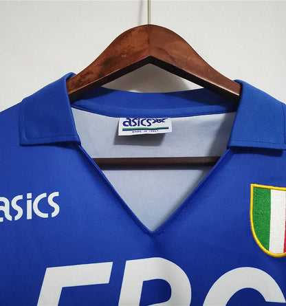 Sampdoria Home Kit 1991-92