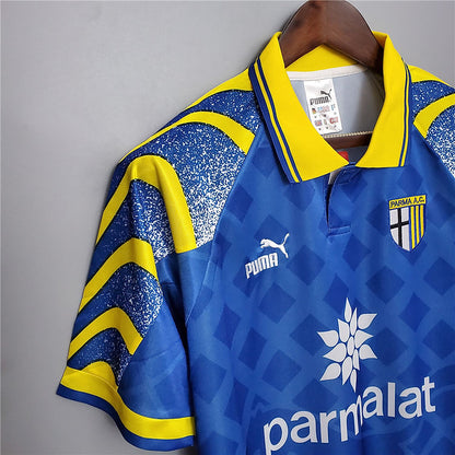 Parma Away Third Kit 1995-97