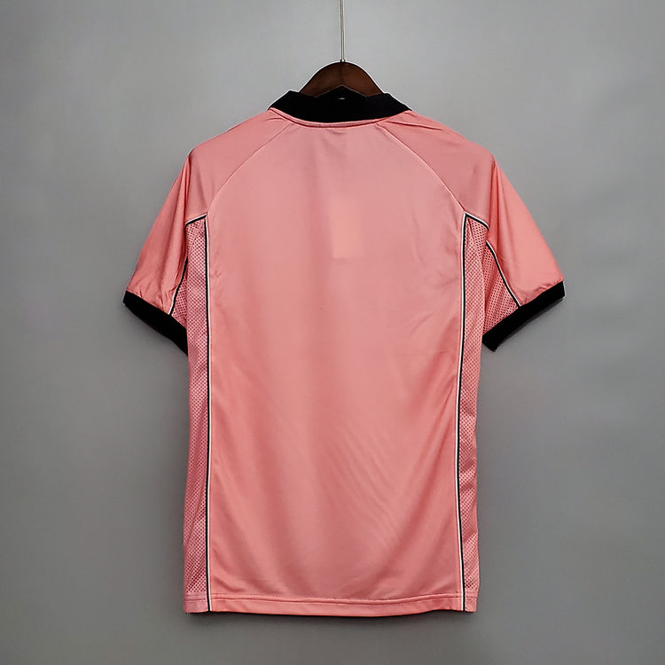 Juventus Away Kit 1997-98
