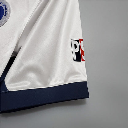 Paris Saint-Germain Away Kit 1998-99