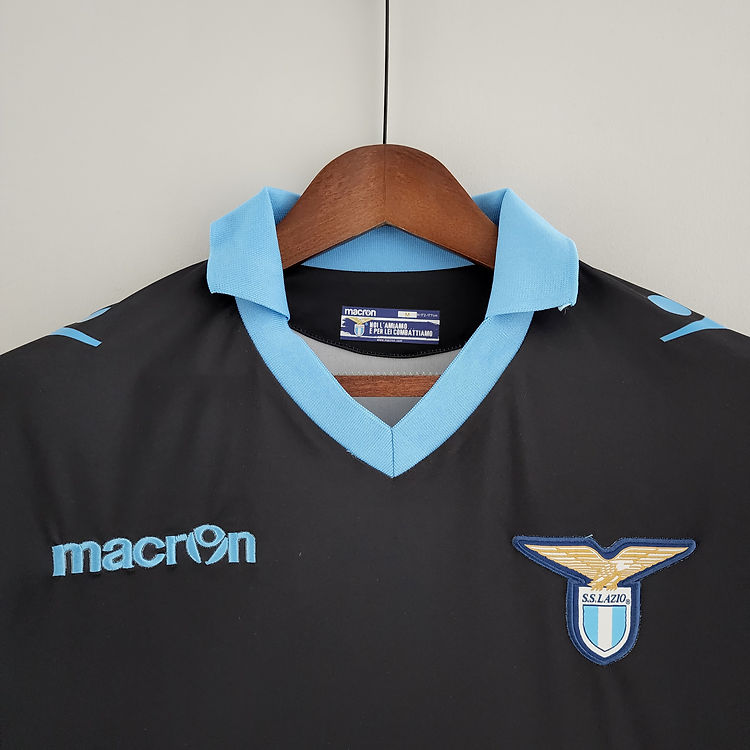 Lazio Away Kit 2015-16