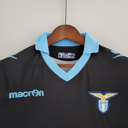 Lazio Away Kit 2015-16