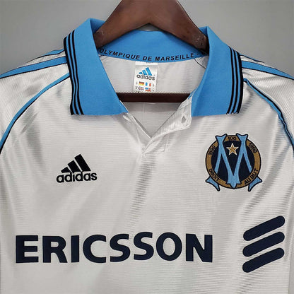 Marseille Home Kit 1998-99