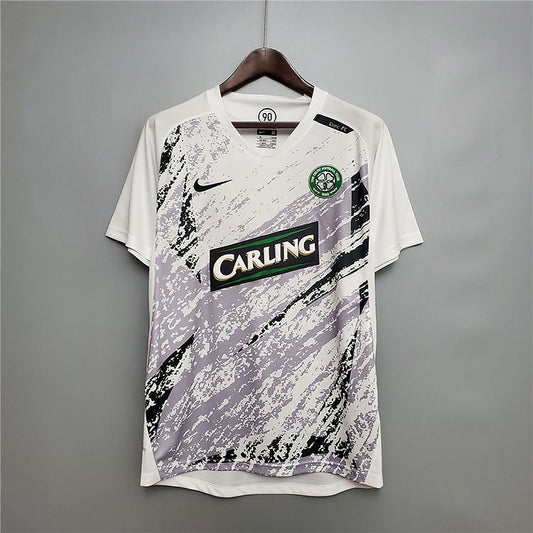 Celtic Away Kit 2007-08