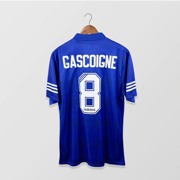 Rangers Home Kit 1994-96
