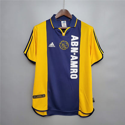Ajax Away Kit 2000-01