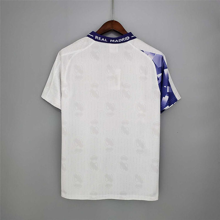 Real Madrid Away Third Kit 1996-97