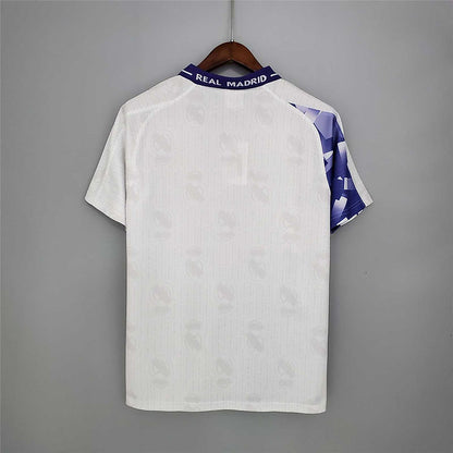 Real Madrid Away Third Kit 1996-97