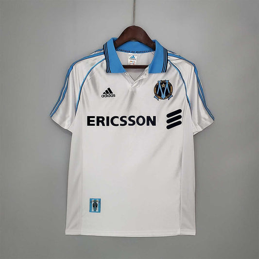 Marseille Home Kit 1998-99