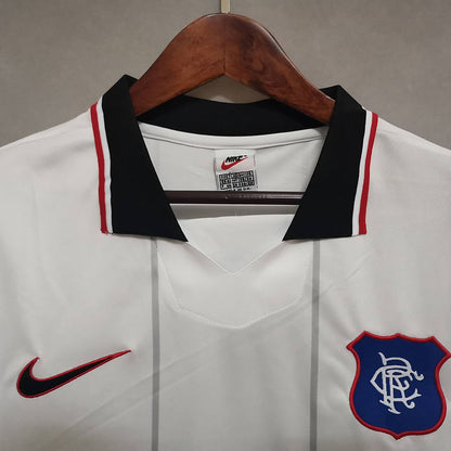Rangers Away Kit 1997-99