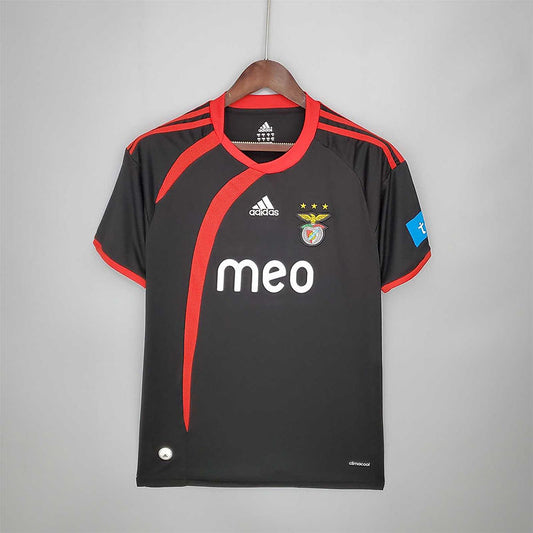 Benfica Away Kit 2009-10