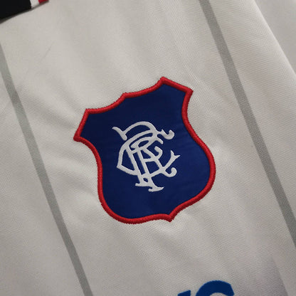 Rangers Away Kit 1997-99