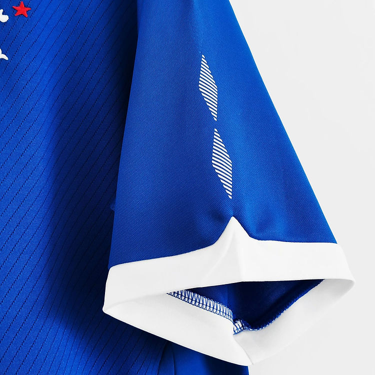 Rangers Home Kit 2008-09