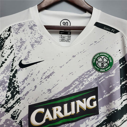 Celtic Away Kit 2007-08