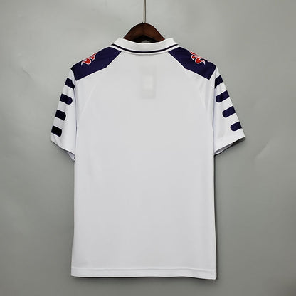 Fiorentina Away Kit 1998-99
