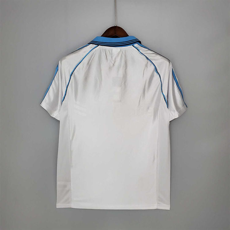 Marseille Home Kit 1998-99