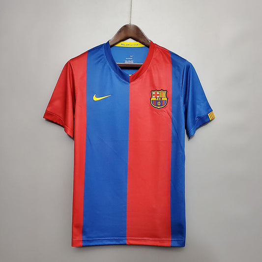 Barcelona Home Kit 2006-07