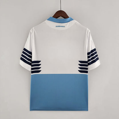Lazio Home Kit 2018-19