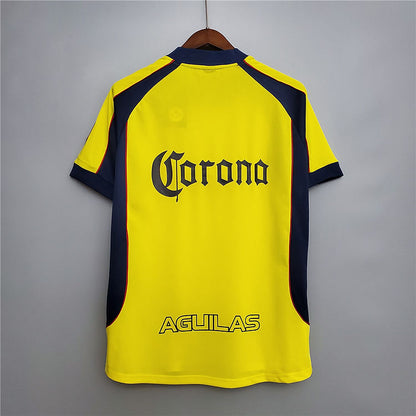 Club America Home Kit 2001-02