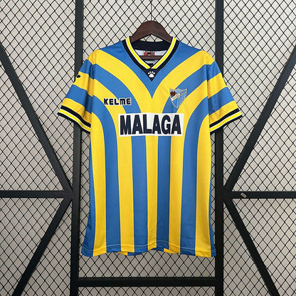 Malaga Away Kit 1997-98