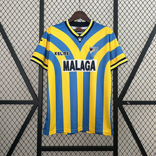 Malaga Away Kit 1997-98